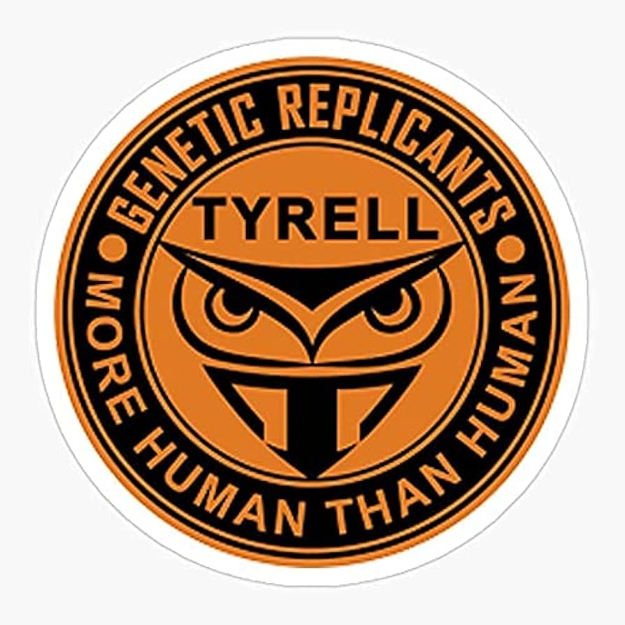 Amazon.co.jp: Blade Runner Movies Corp 2049 Fi Tyrell Bladerunner